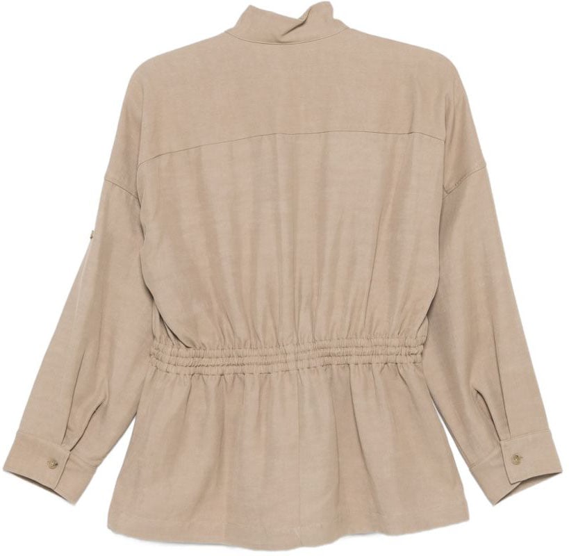 Fay Shirts Corda Scuro Divers