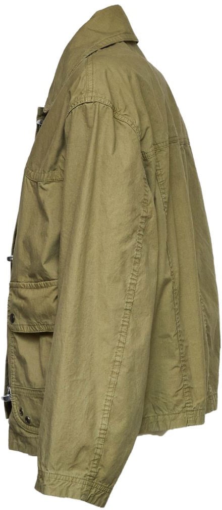 Fay Coats Marrone Bruin