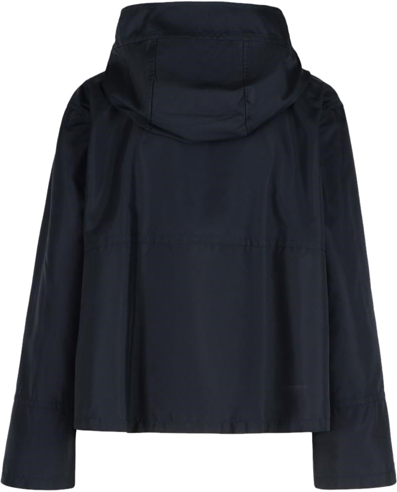 Fay Coats Blue Blauw