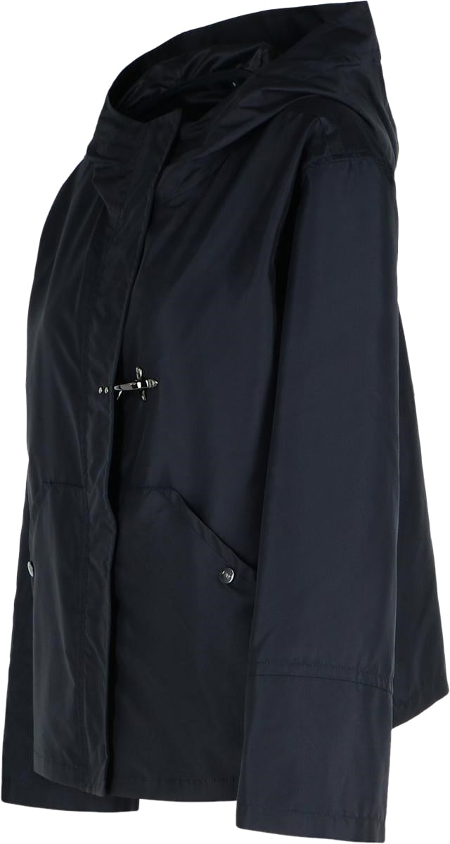 Fay Coats Blue Blauw