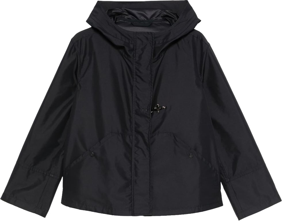 Fay Coats Blue Navy
