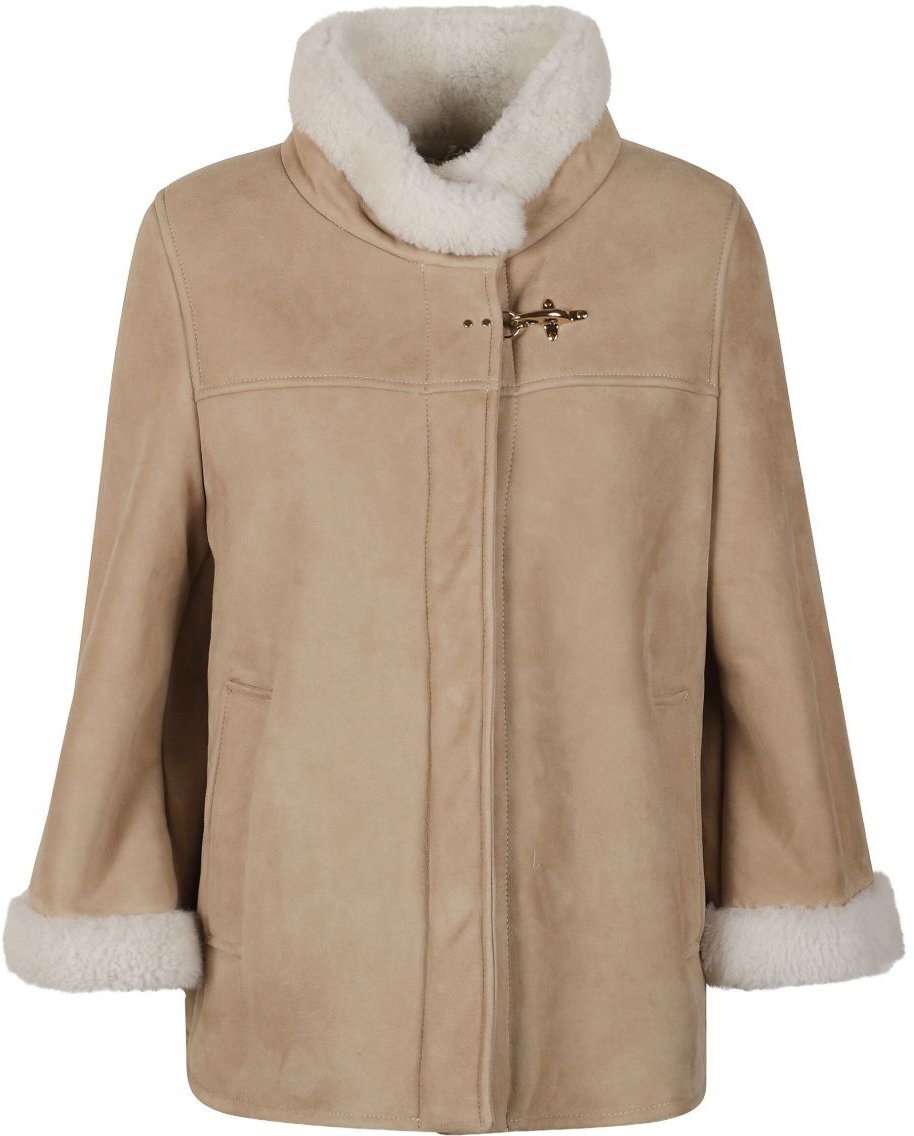 Fay Jackets Grey Grijs