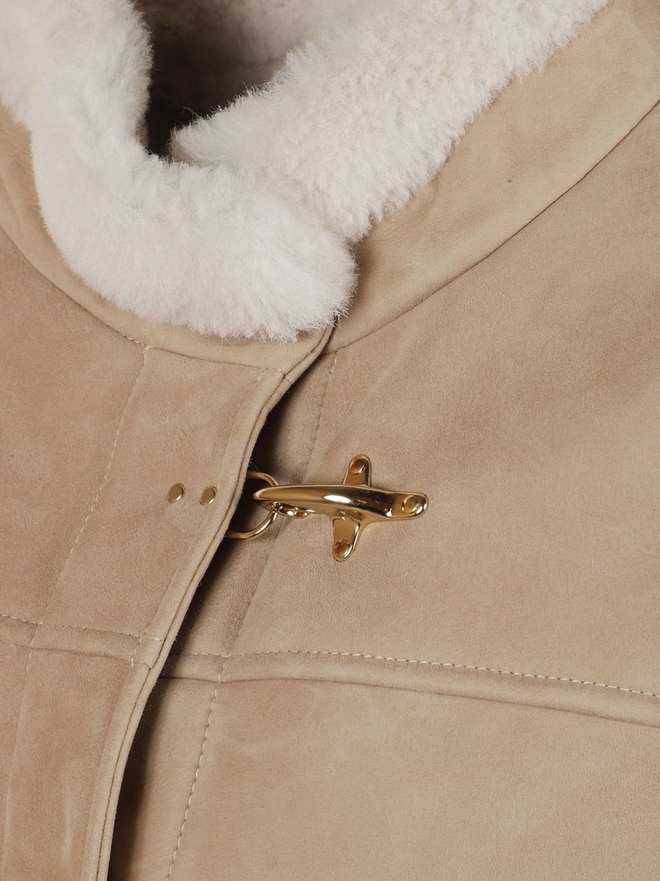 Fay Jackets Grey Grijs