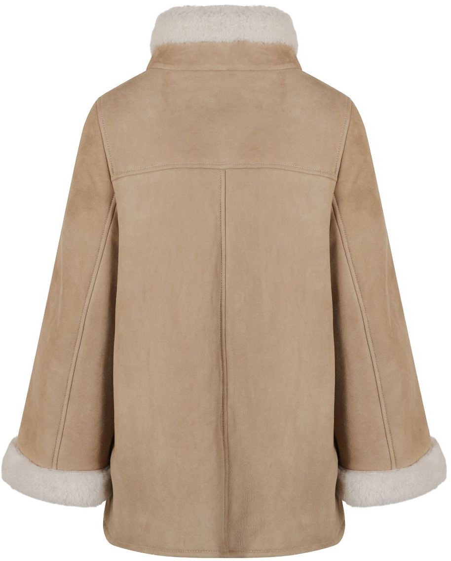 Fay Jackets Grey Grijs