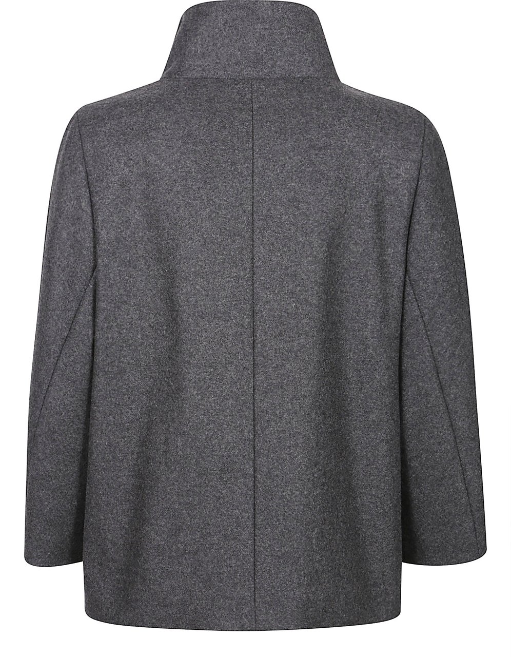 Fay Cape Grey Grijs