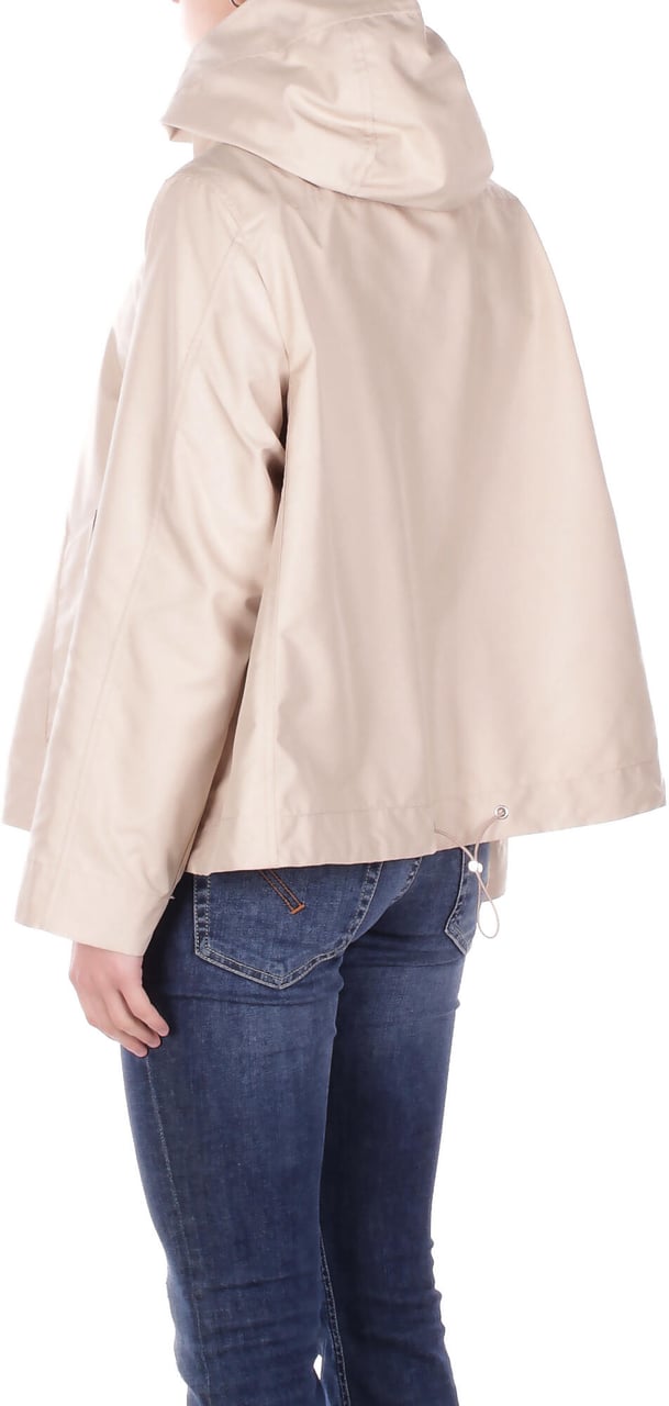 Fay Coats Sand Beige