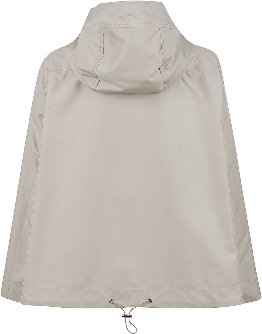 Fay Coats Beige Beige