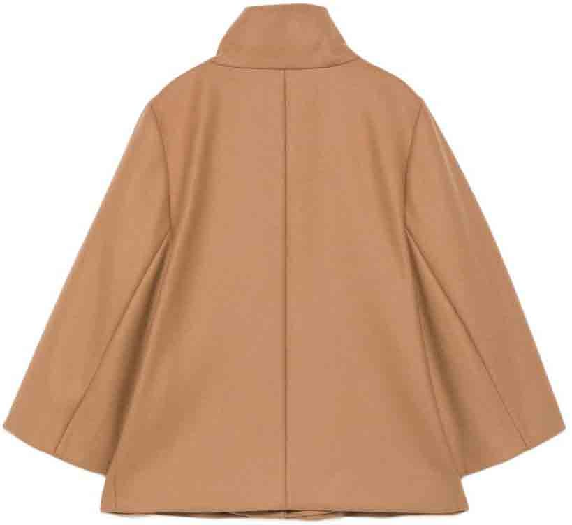 Fay Jackets Beige Beige