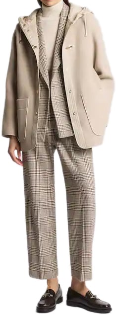 Fay Jackets Flesh-Colored Fleshcolored Beige