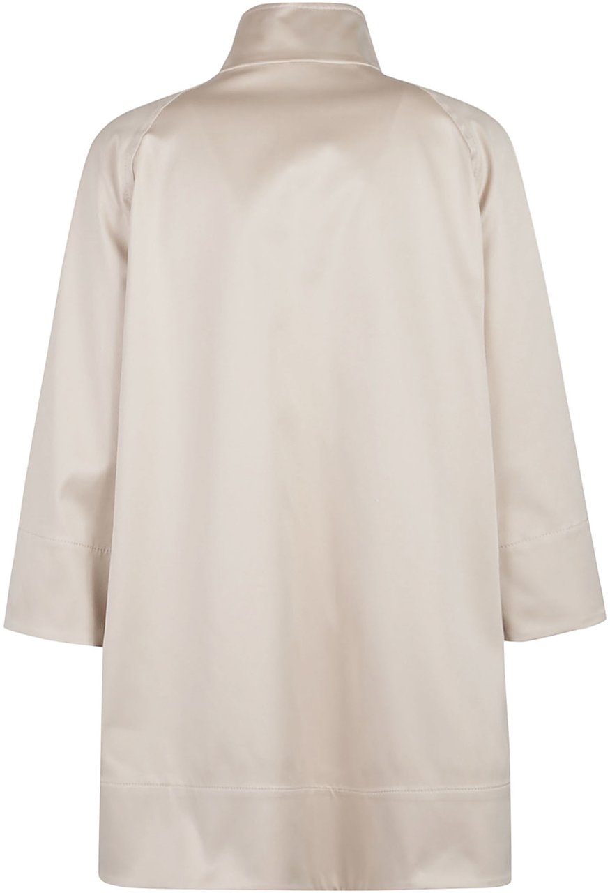 Fay Cape Nude & Neutrals Beige