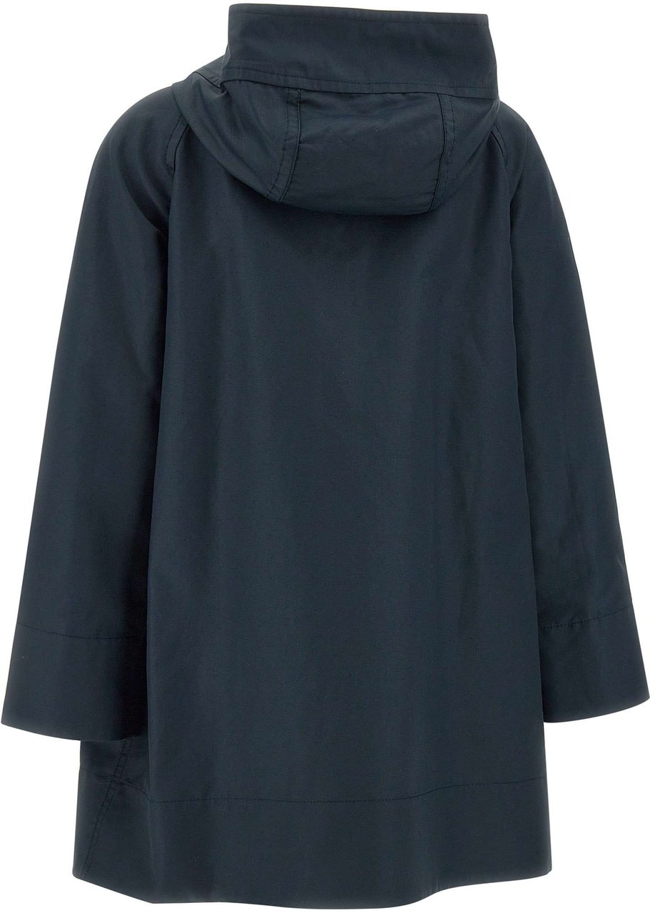 Fay Jackets Blue Blauw