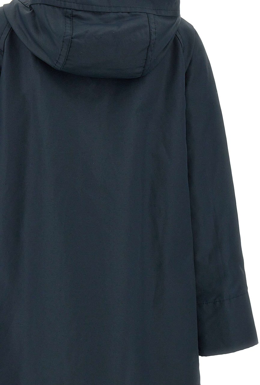 Fay Jackets Blue Navy