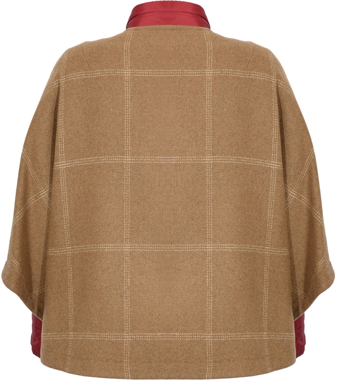 Fay Jackets Biscotto Scuro Bruin