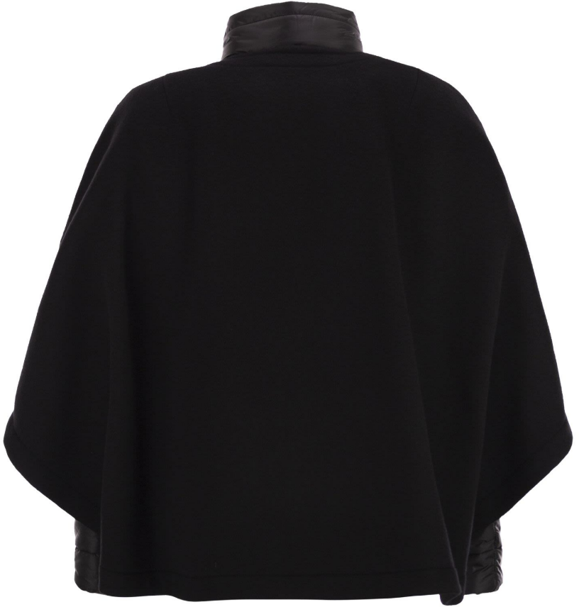 Fay Jackets Black Zwart