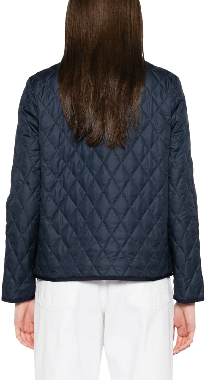 Fay Jackets Blue Blauw