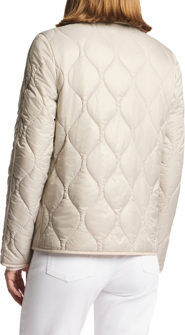 Fay Jackets Argento Scuro Taupe