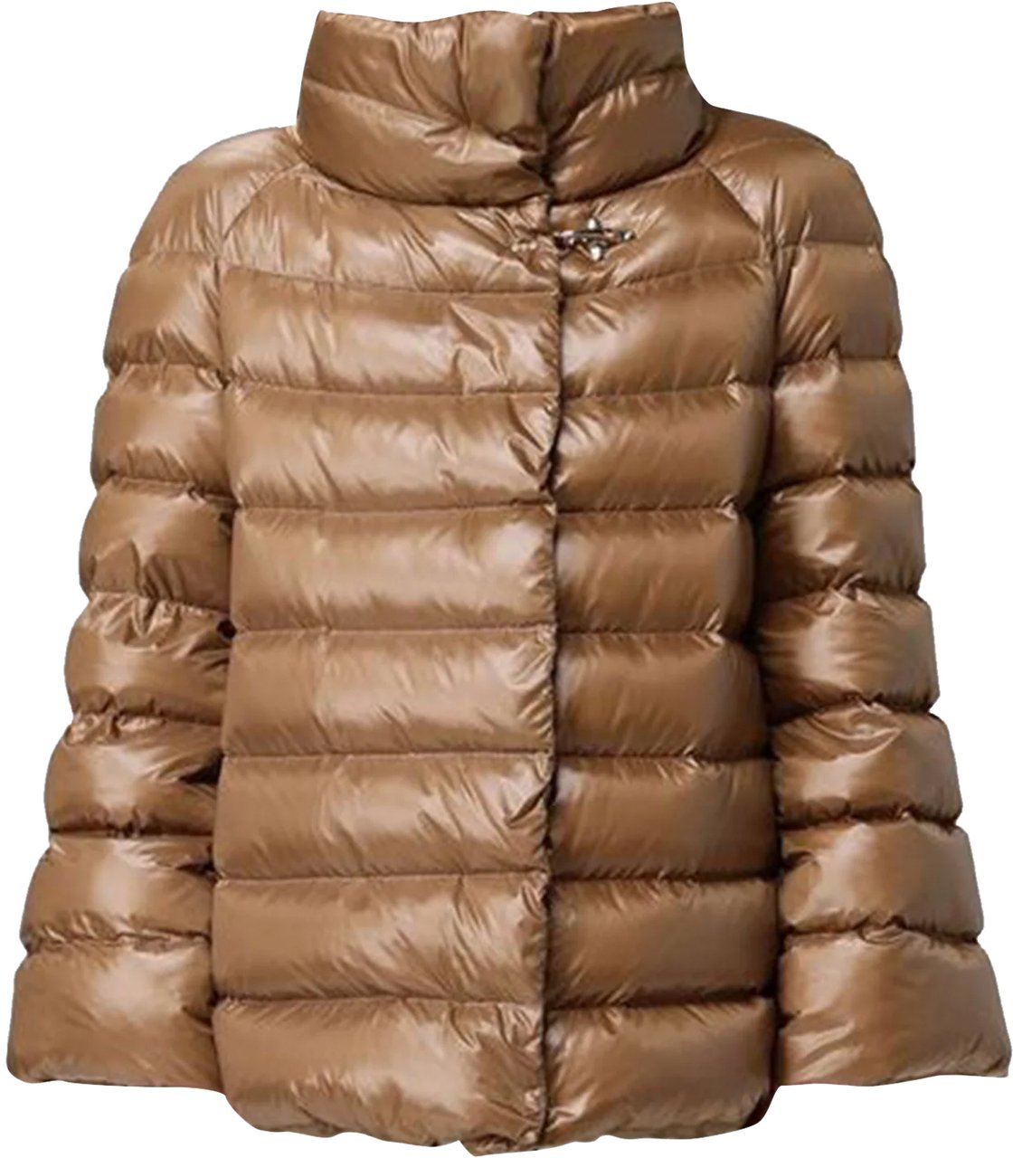 Fay Coats Biscotto Chiaro Beige