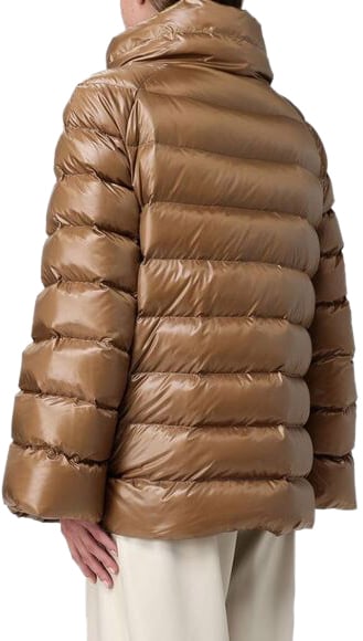 Fay Coats Biscotto Chiaro Beige