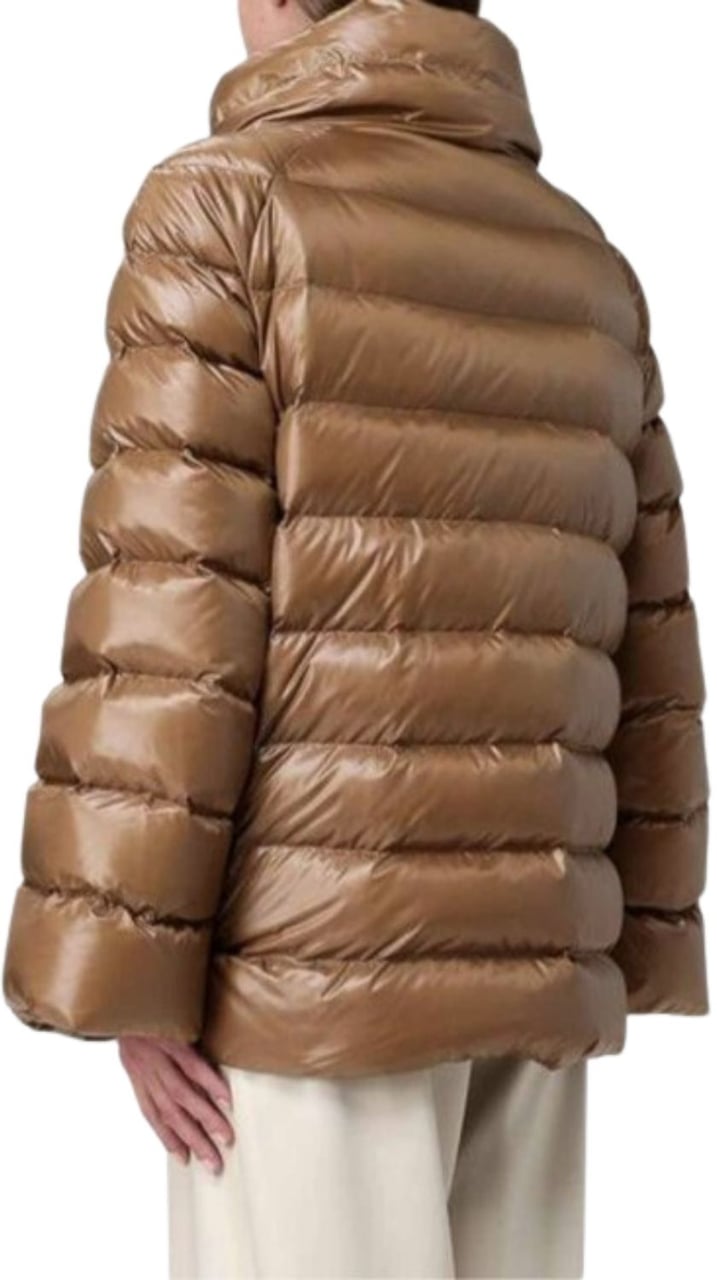 Fay Jackets Beige