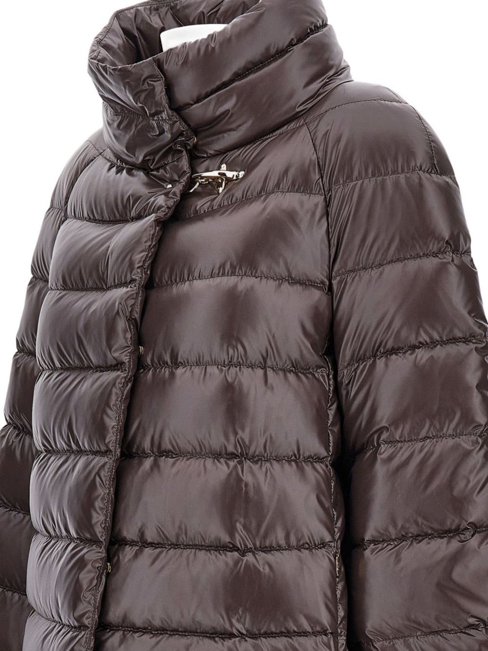 Fay Jackets Brown Bruin
