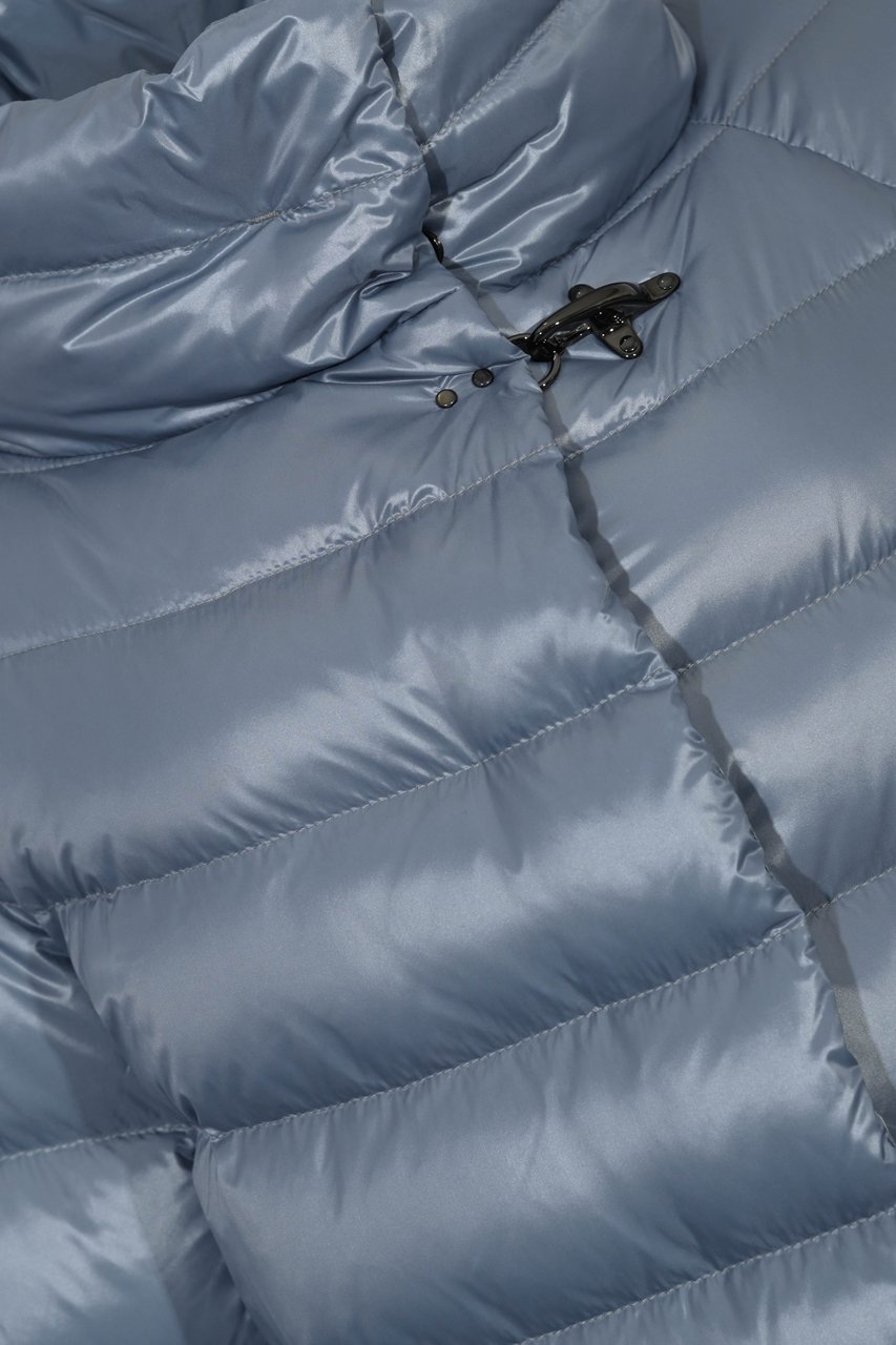 Fay Coats Paradiso Blauw