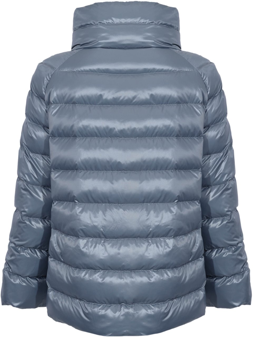 Fay Coats Paradiso Blauw