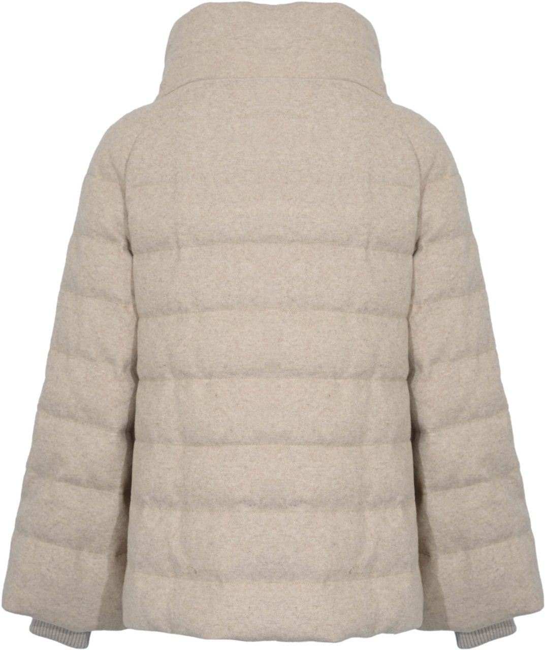 Fay Coats Carne Medio Beige