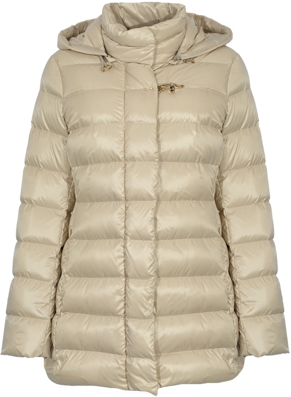 Fay Coats Nebbia Divers