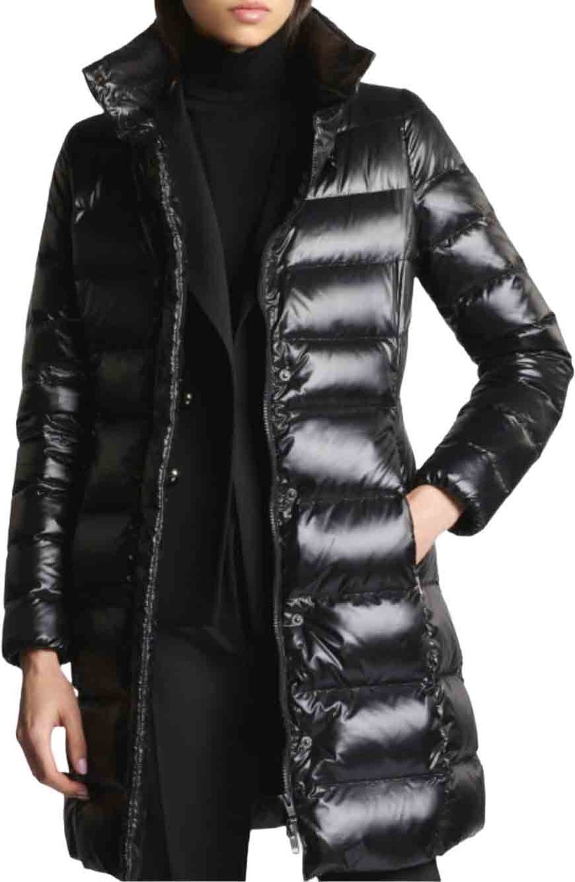 Fay Jackets Zwart