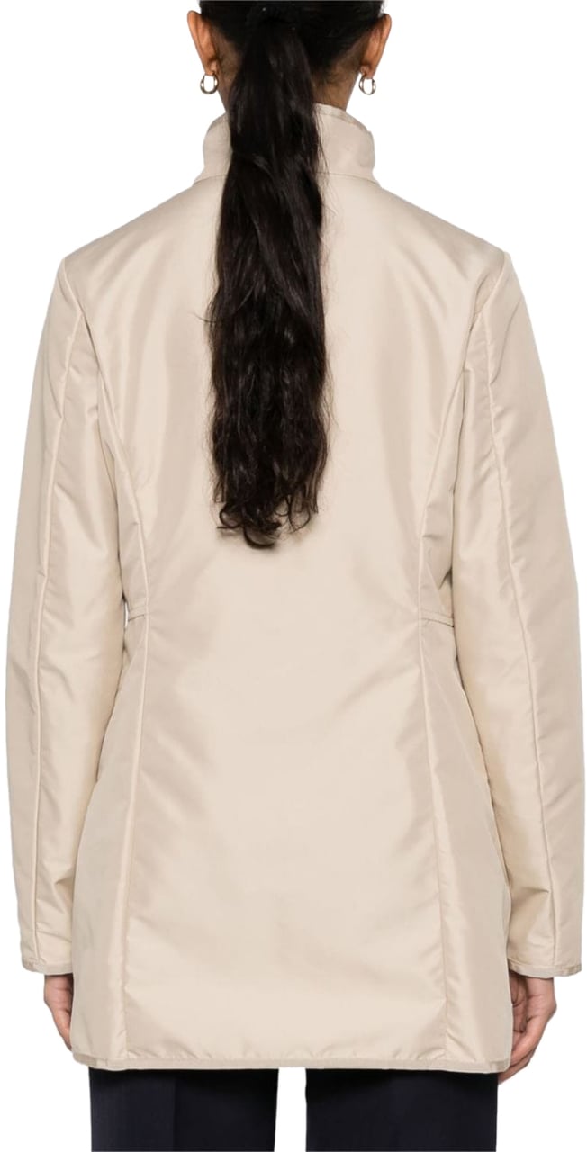 Fay Jackets Beige Beige