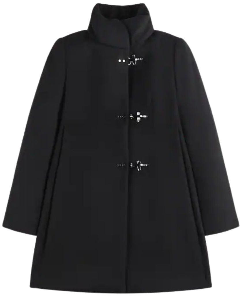 Fay Coats Divers Divers