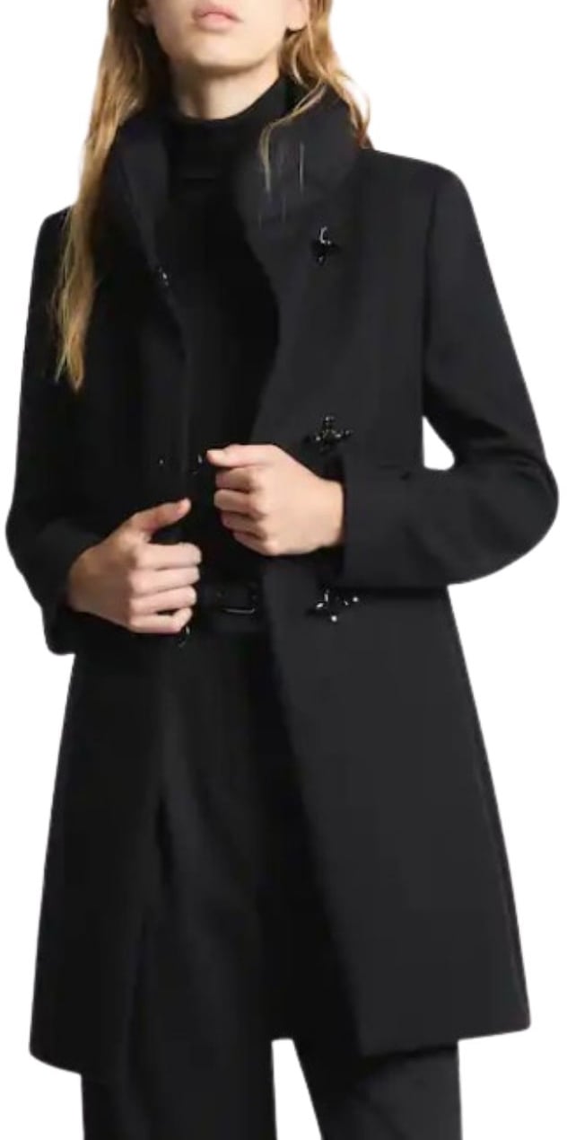 Fay Coats Divers Divers