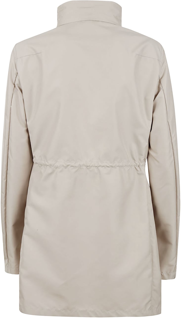 Fay Coats Wit