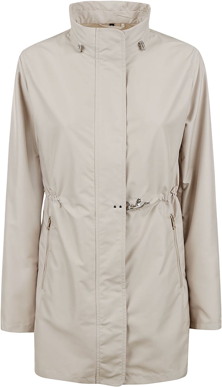 Fay Coats Wit