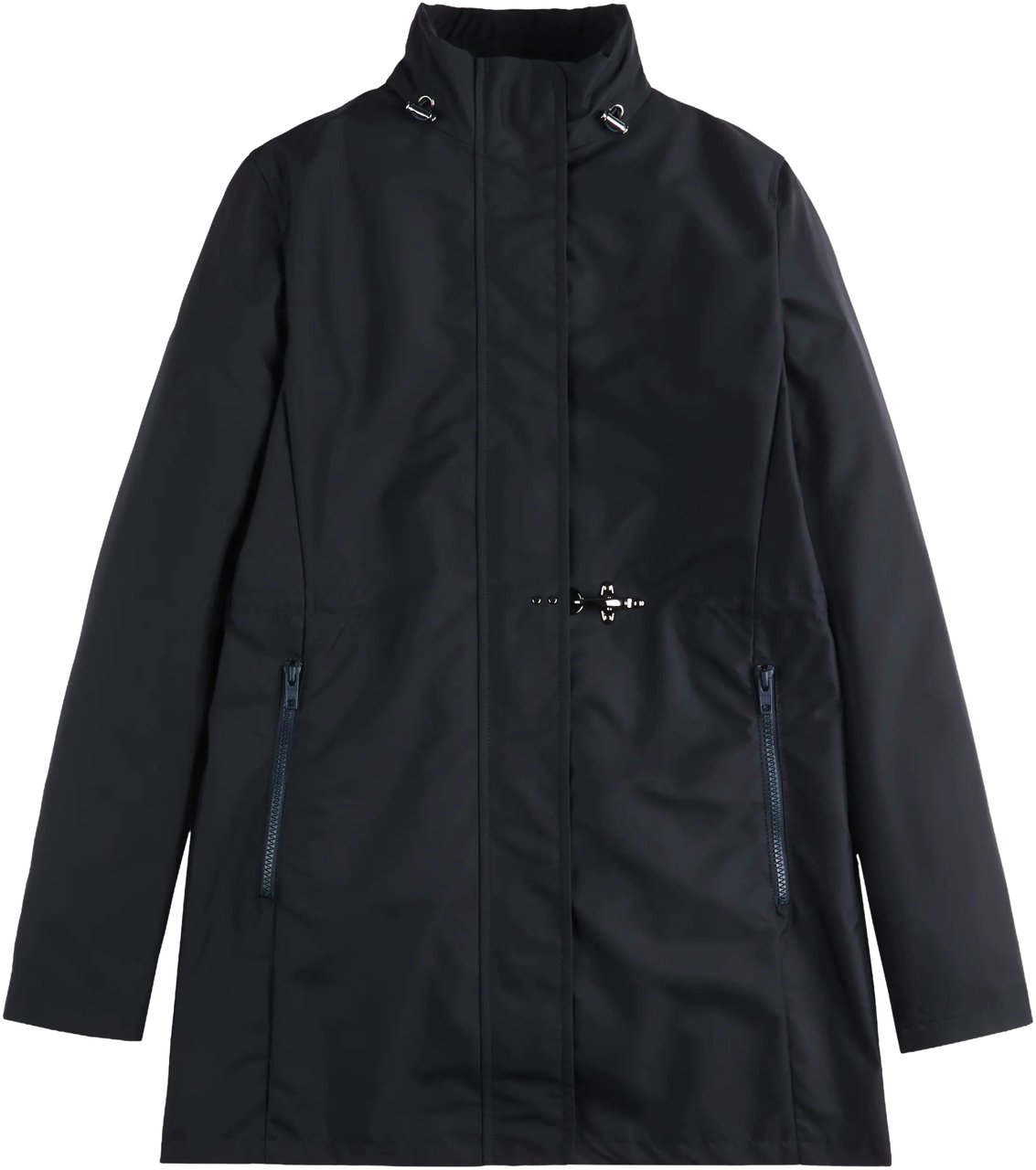 Fay Coats Baltic Navy