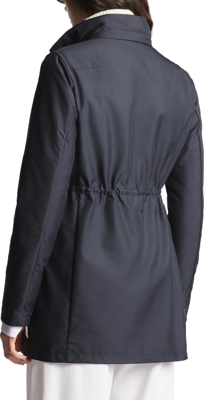 Fay Coats Baltic Navy