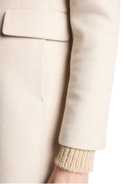 Fay Coats Divers Divers