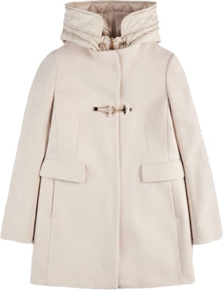 Fay Coats Divers Divers