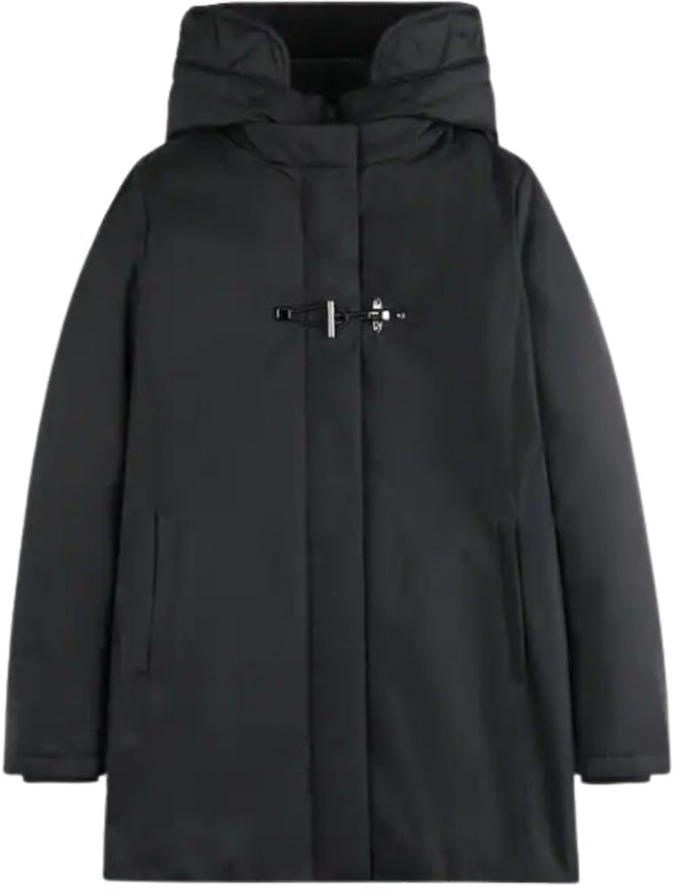 Fay Coats Divers Divers