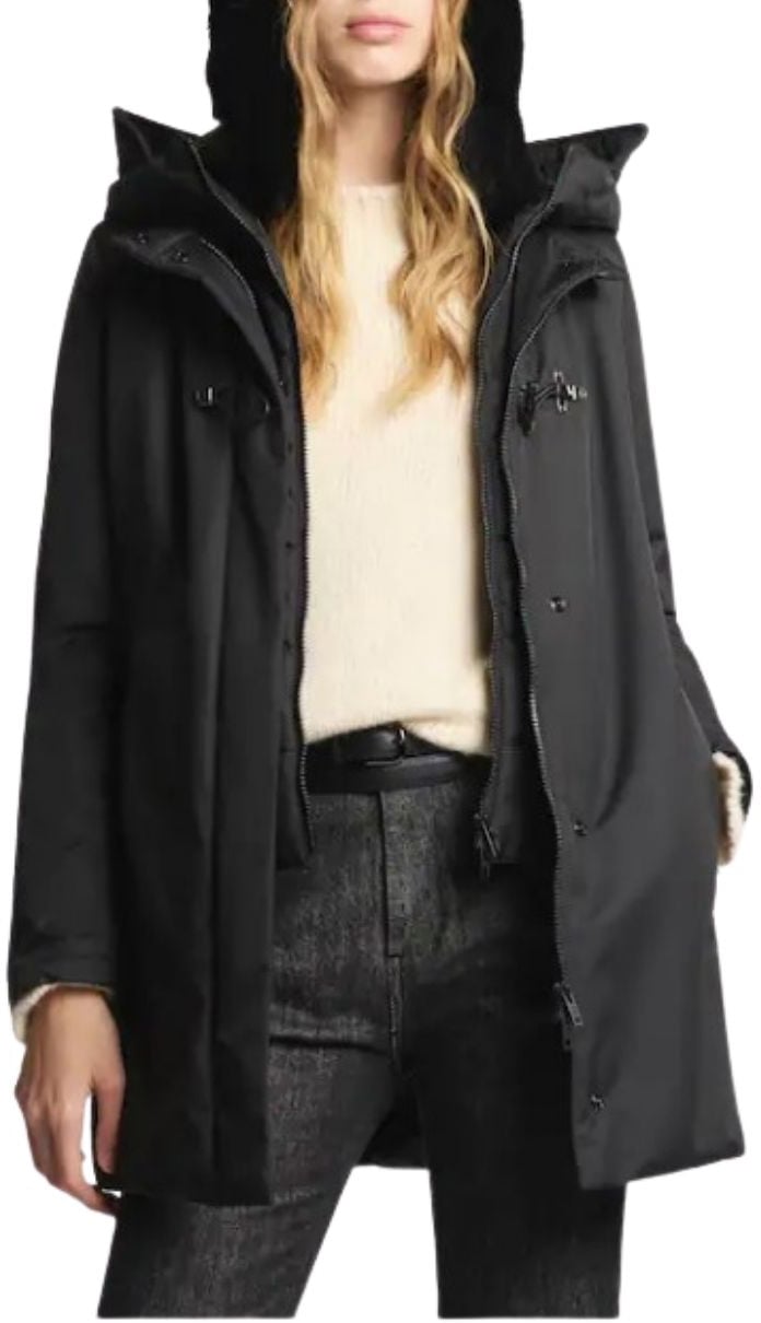 Fay Coats Divers Divers