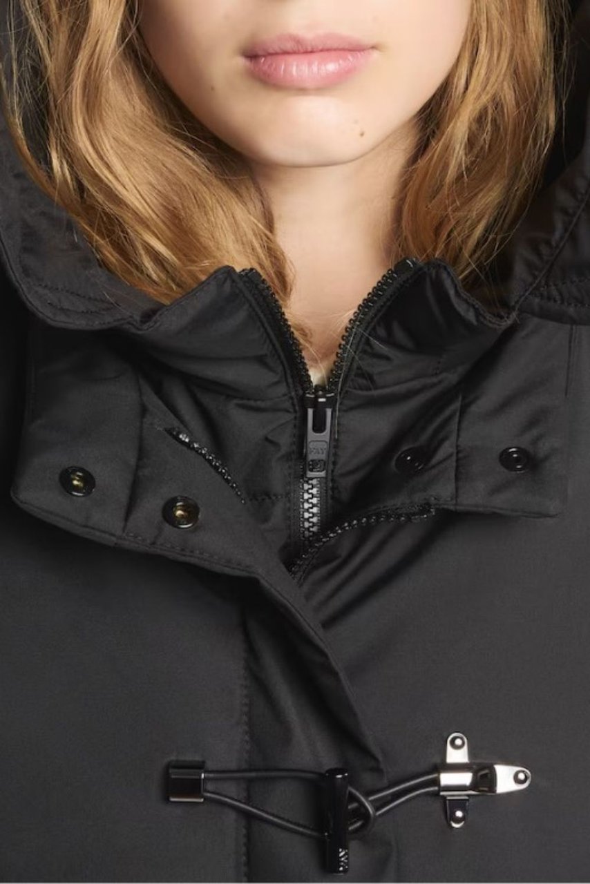 Fay Coats Divers Divers