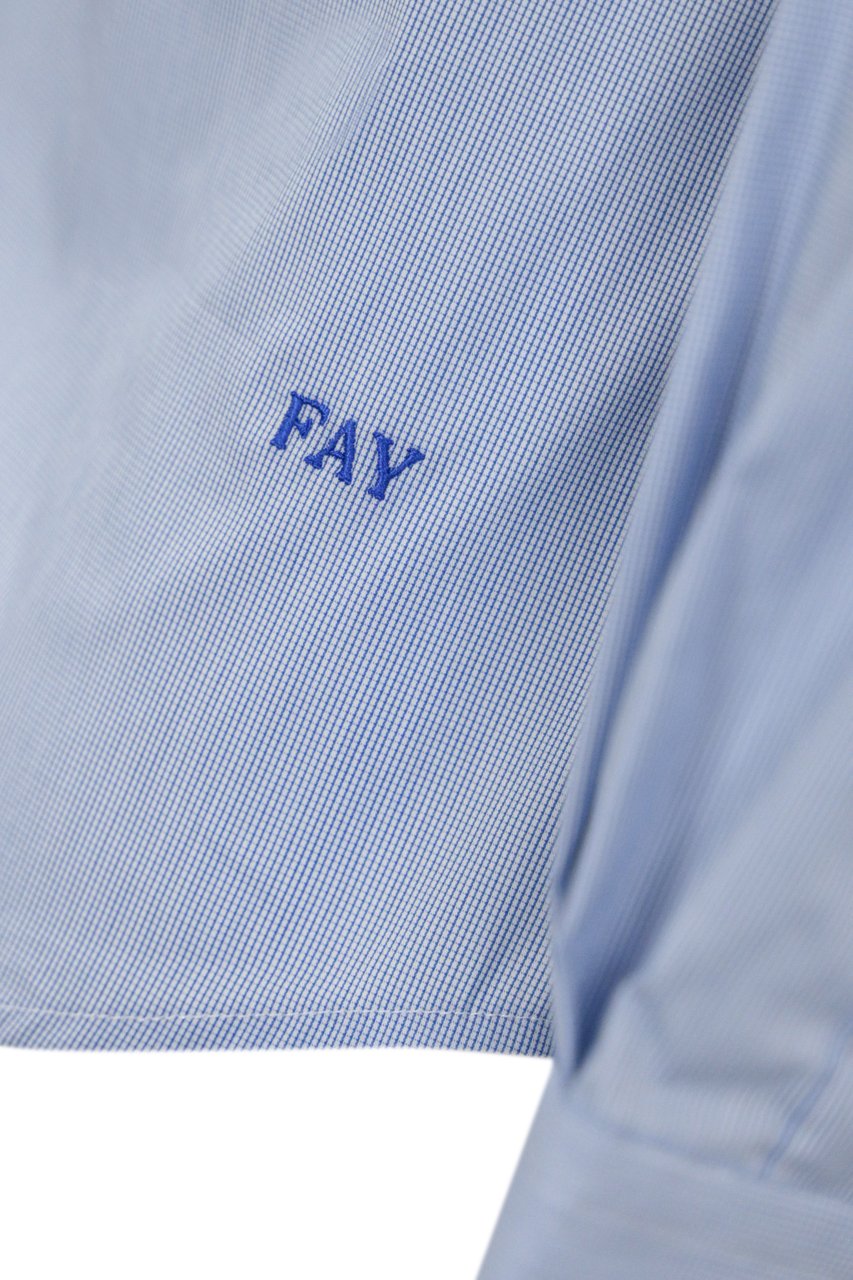 Fay Shirts Divers Divers