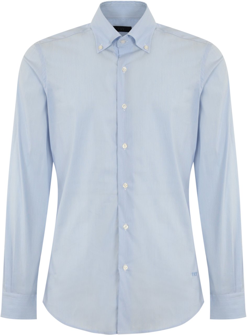 Fay Shirts Divers Divers