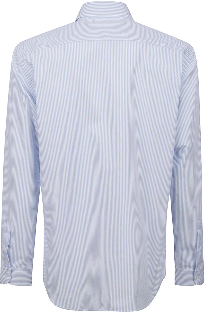 Fay Shirts Divers Divers