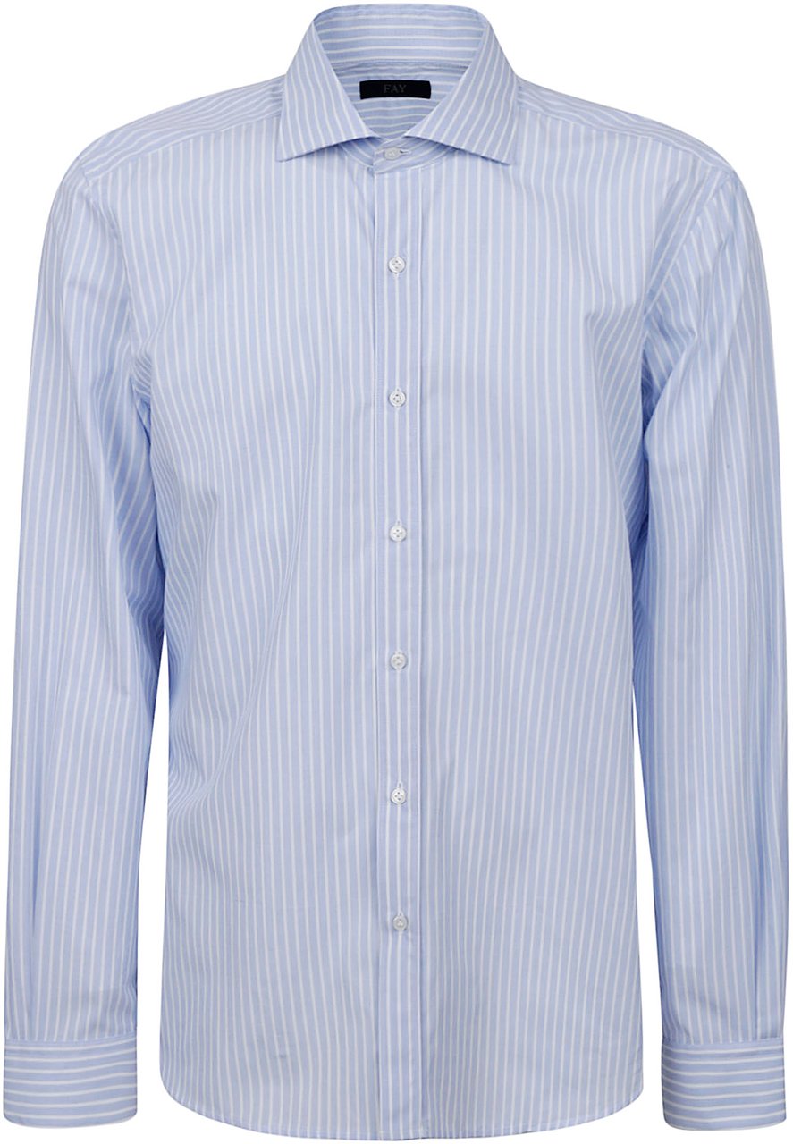 Fay Shirts Divers Divers