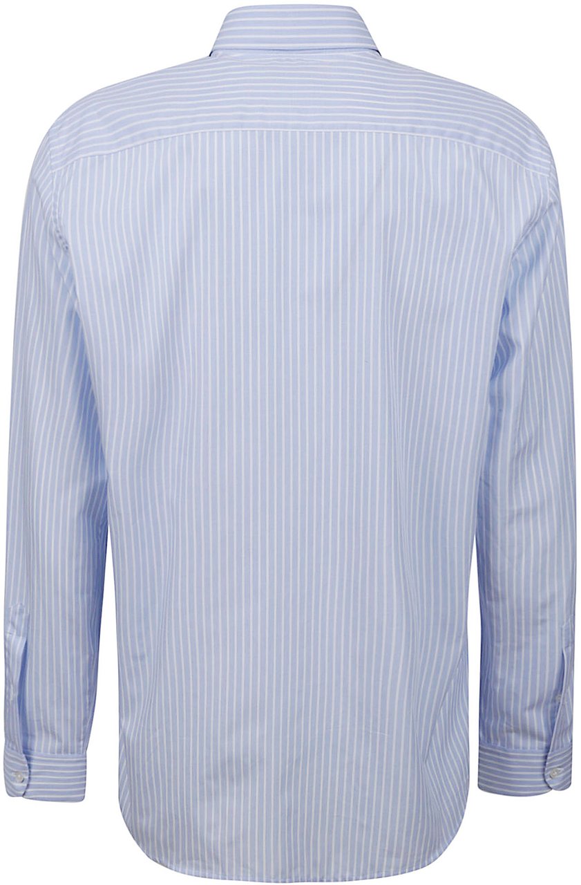 Fay Shirts Divers Divers