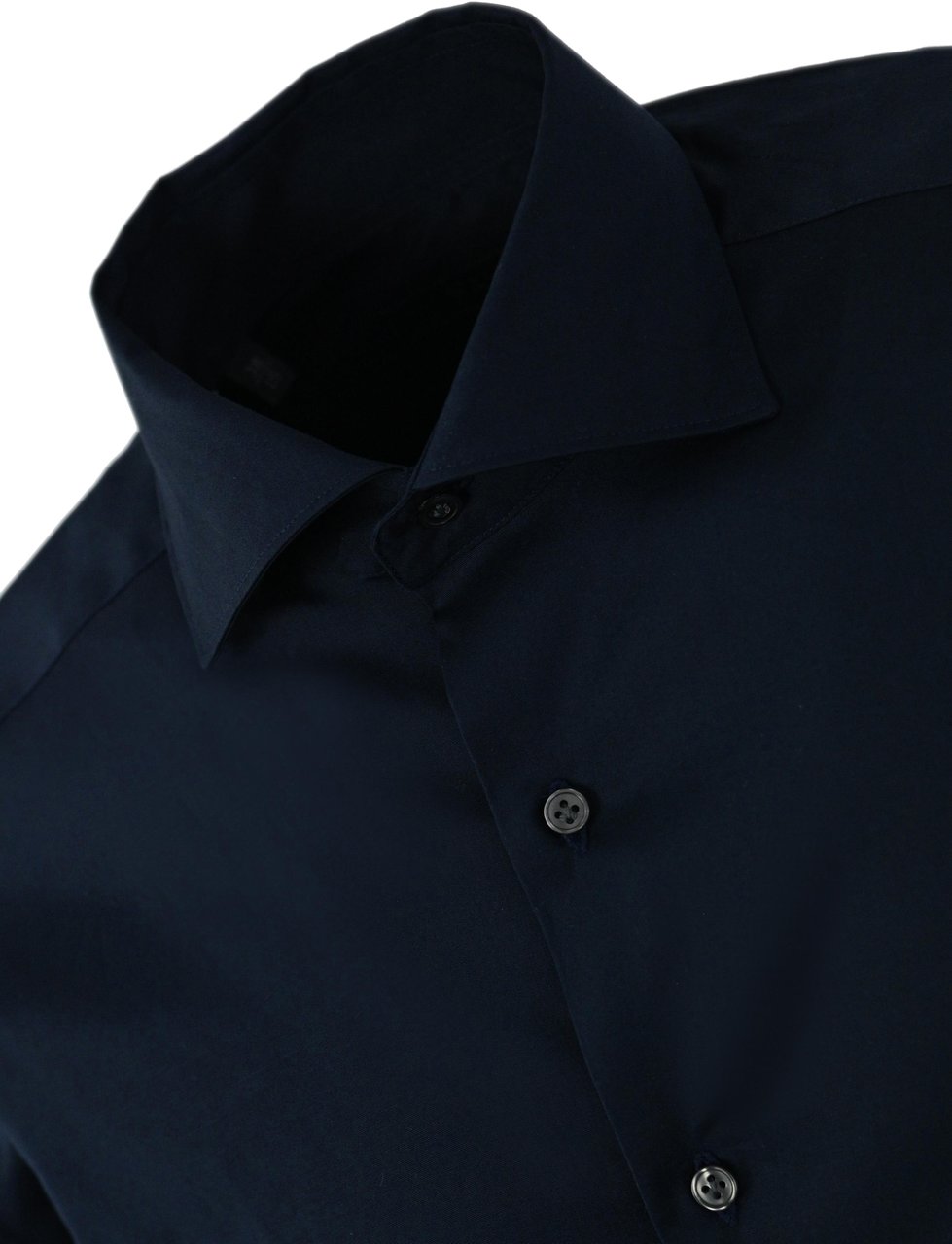 Fay Shirts Blue Blauw