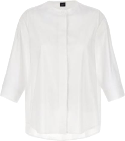 Fay T-Shirts And Polos White Wit