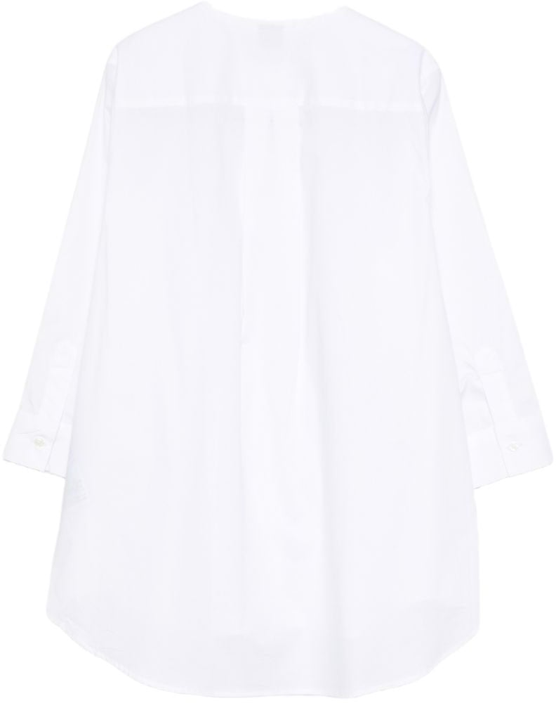 Fay T-Shirts And Polos White Wit