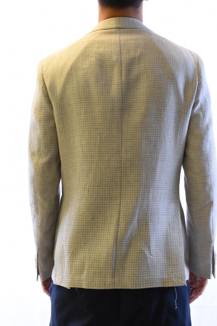 Fay Jacket Divers Divers